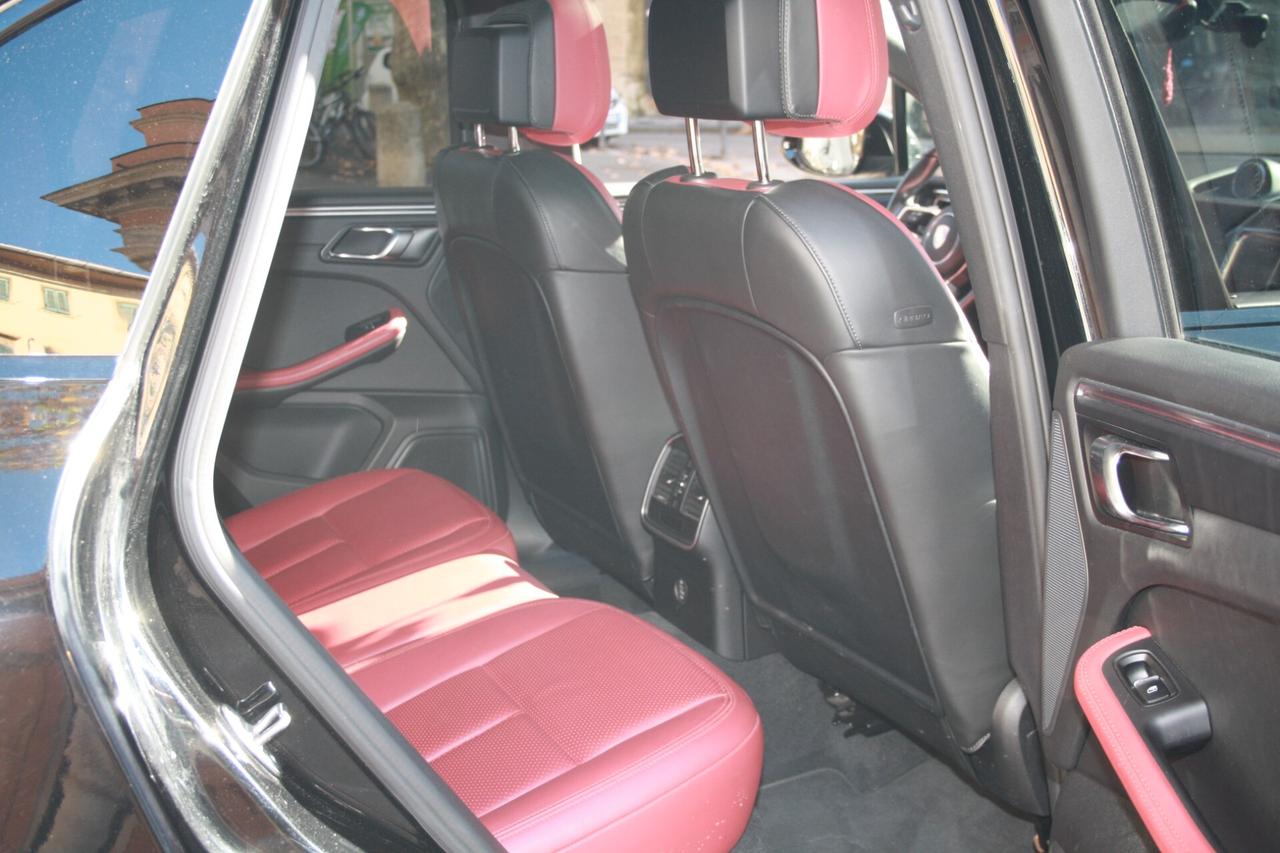 Porsche Macan 2.0 Restyling 252CV PDK - OTTIME CON