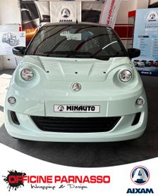 Aixam E-Minauto Chic