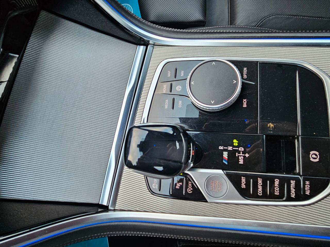 Bmw M850i xDrive Coupé 4.4 V8