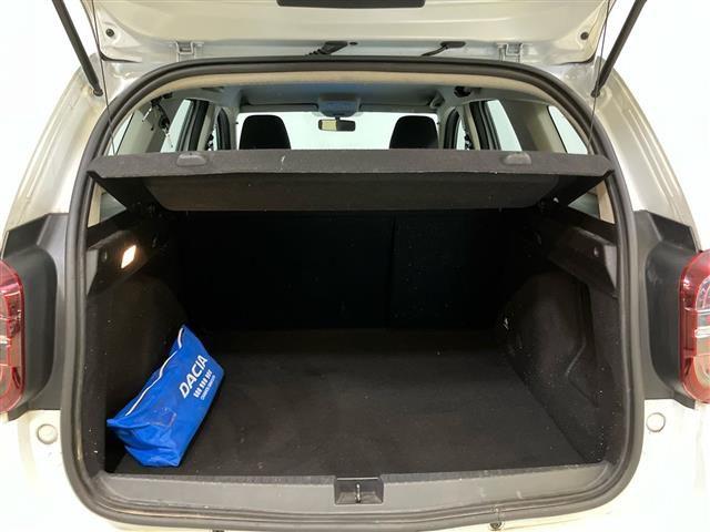 DACIA Duster 1.5 Blue dCi Comfort 4x2