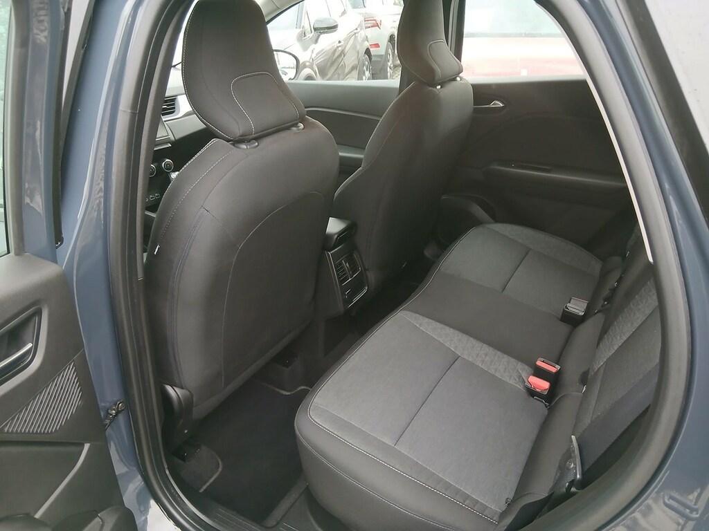 Renault Captur 1.0 TCe Equilibre