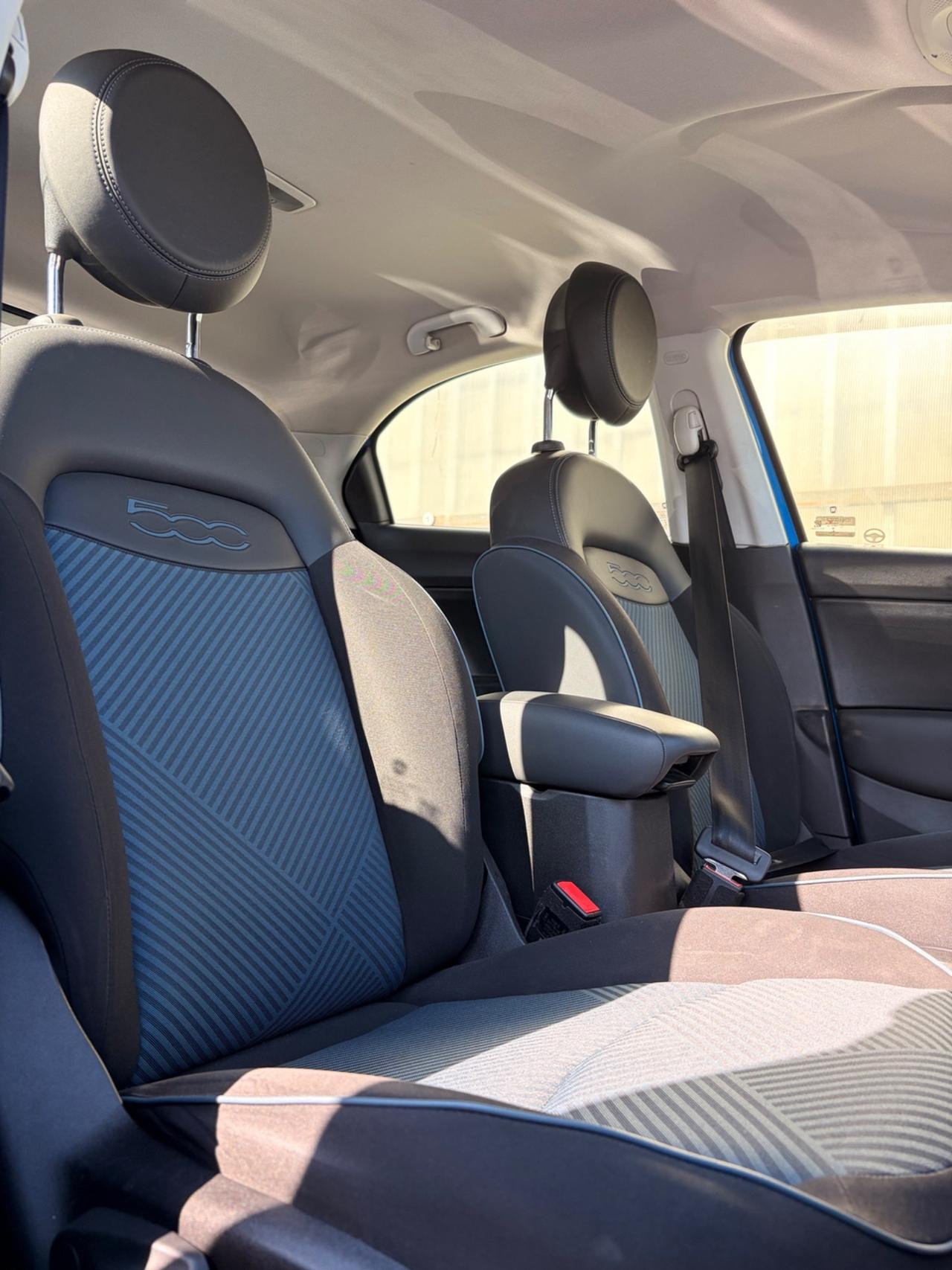 Fiat 500X 1.0 T3 120 CV EDITION MIRROR