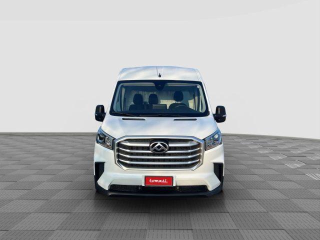 MAXUS Deliver 9 Deliver9 2.0CRDI 150CV FWD PL-TM Furgone