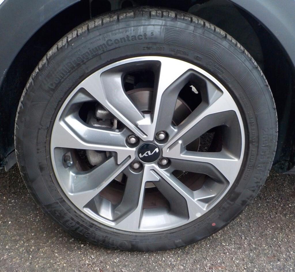 Kia Stonic 1.0 T-GDi GPL DCT Style (Automatica)