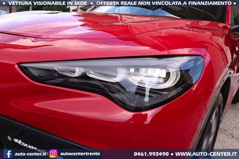Alfa Romeo Stelvio 2.0T 280CV AT8 Q4 Ti