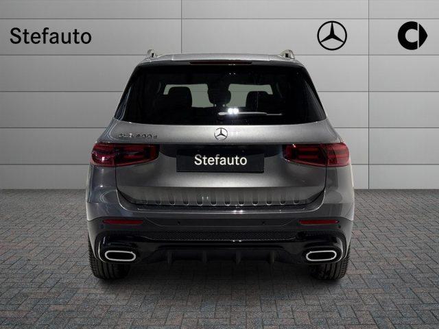MERCEDES-BENZ GLB 200 d Automatic AMG Line Advanced Plus