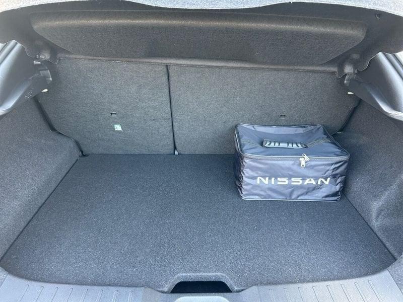 Nissan Juke 2ª serie 1.6 HEV N-Connecta