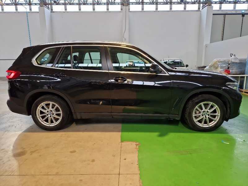 BMW X5 xDrive 30d Business autom.