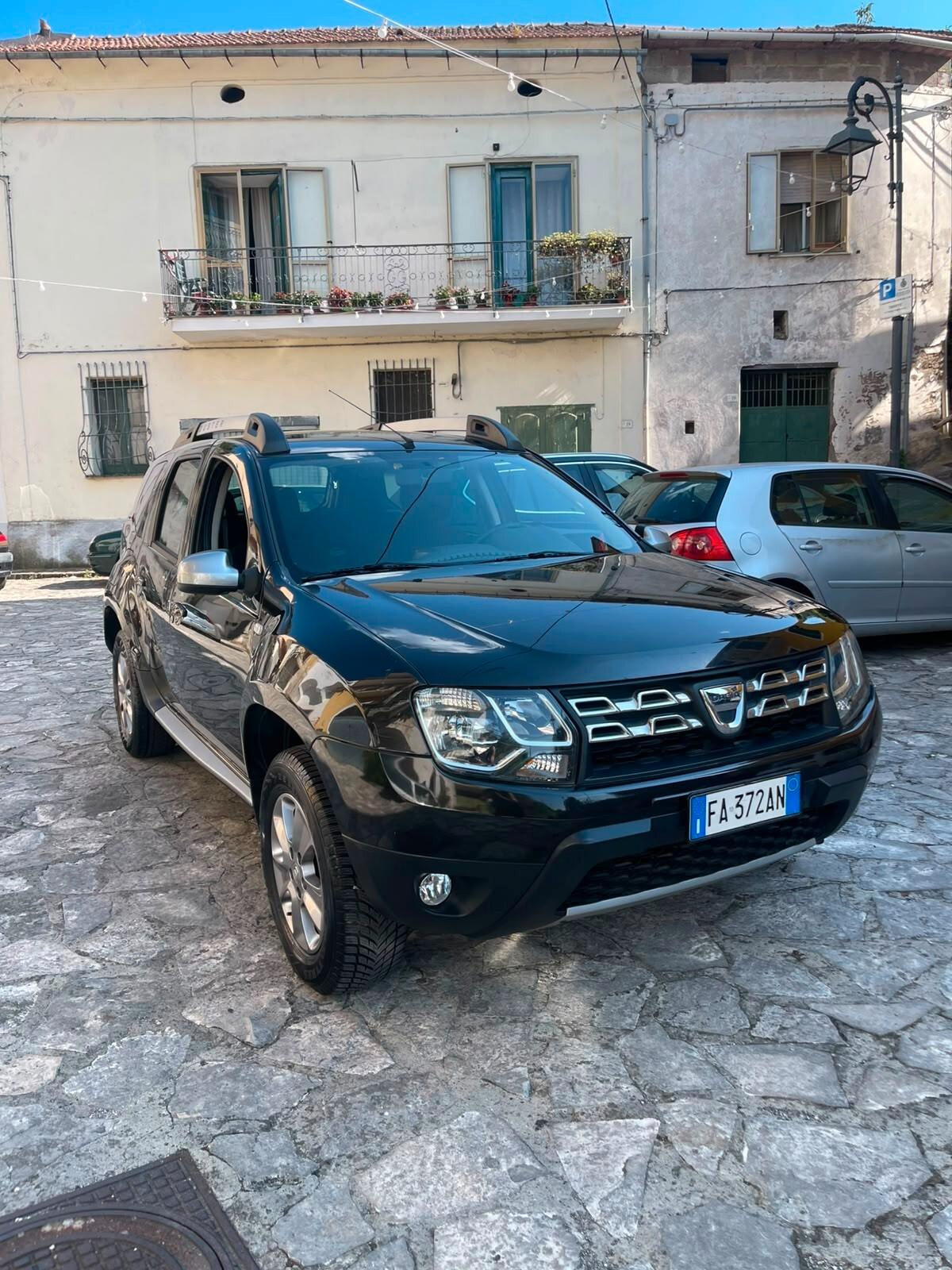 Dacia Duster 1.5 dCi 110CV Start&Stop 4x2 Prestige