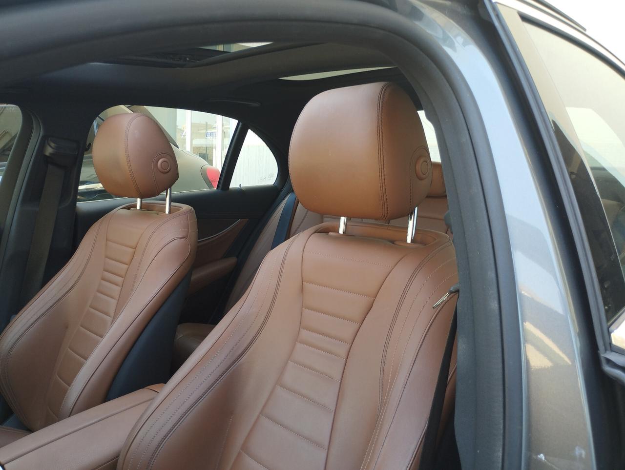 E 220 BlueTEC Automatic Premium Plus