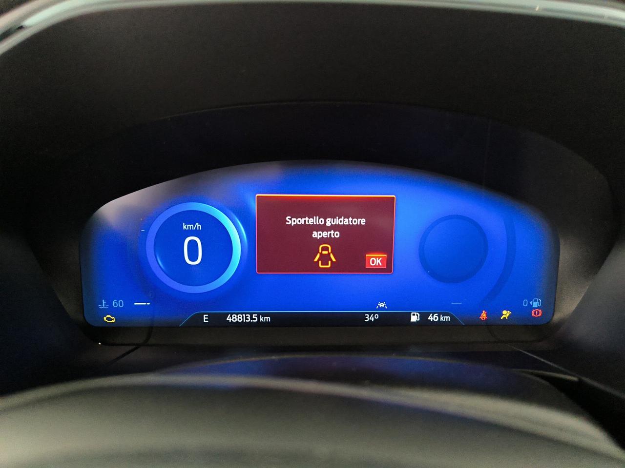 Ford Kuga 1.5 ecoblue st-line 2wd 120cv