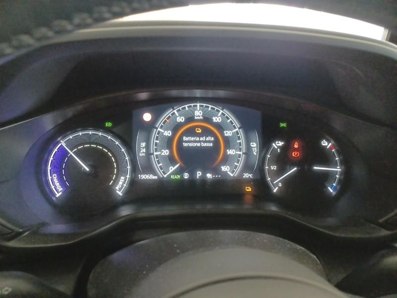 MAZDA MX-30 35,5KWH 110 CV MAKOTO SUV