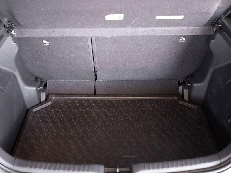 Toyota Yaris Hybrid Trend MY20