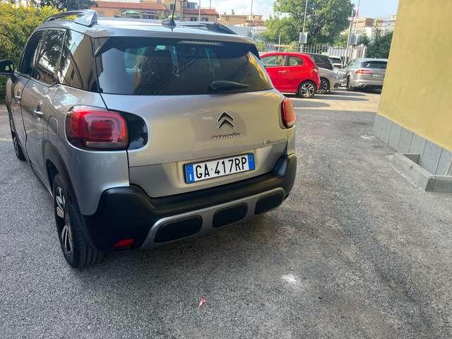 Citroen C3 C3 Aircross I 2017 Aircross 1.2 puretech Shine s