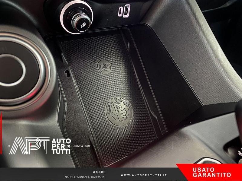 Alfa Romeo Tonale Tonale 1.5 hybrid Speciale 130cv tct7