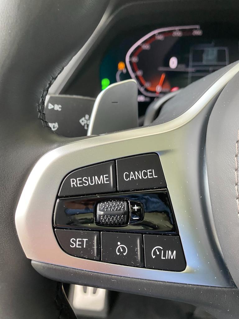 BMW X5 xdrive30d Msport - 20"-Tetto - HarmanK-Carplay-Camera 360