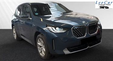 Bmw X3 xDrive20d 48V