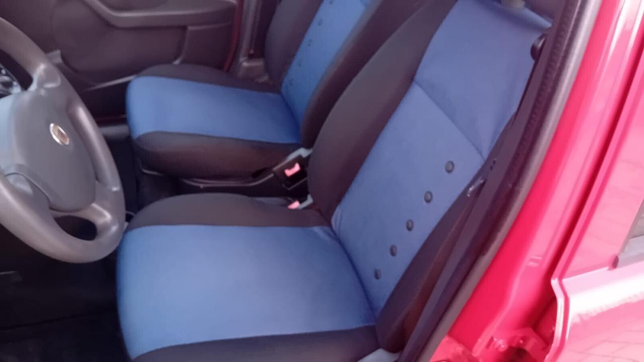 Fiat Panda 1.4 Dynamic Natural Power Mamy