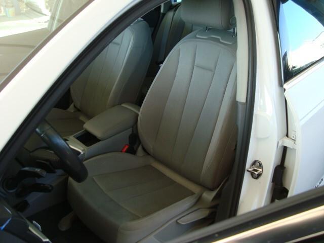 Audi A4 Avant 2.0 TDI 190 CV quattro S tronic Design