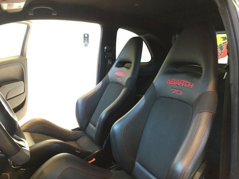 Abarth 595 1.4 Turbo T-Jet 180 CV Esseesse MY19