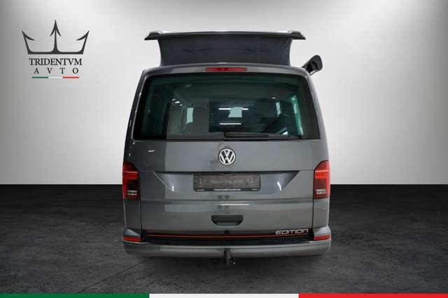 Volkswagen T6.1 California 4MOTION 4x4 Beach Camper Edition 150cv
