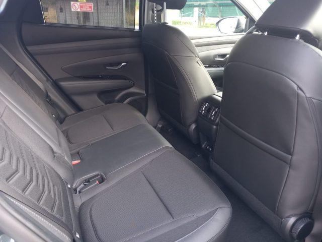 HYUNDAI Tucson 1.6 PHEV 253CV 2WD aut. Exellence