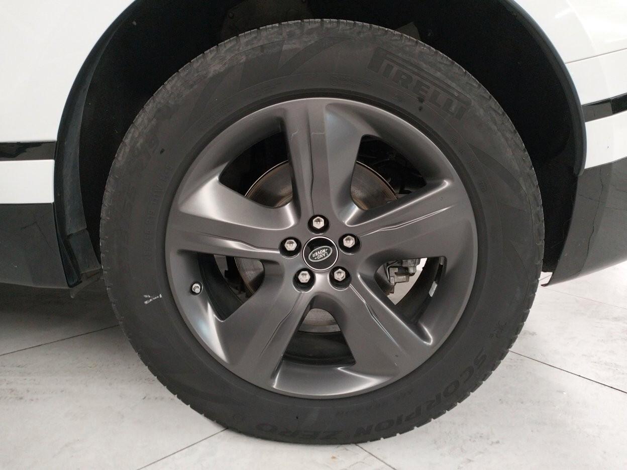 Land Rover Range Rover Velar 2.0d i4 mhev R-Dynamic S 4wd 204cv auto