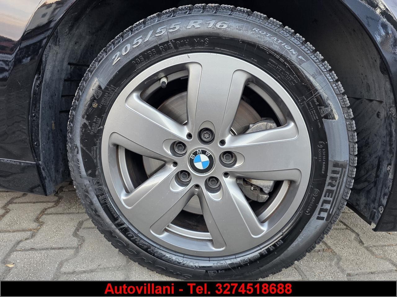 BMW - Serie 1 - 118d 5p. M Sport 2021 KM 44000