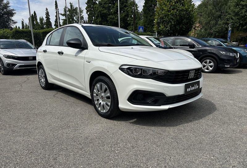 FIAT Tipo Fiat tipo 1.5 Hybrid DCT 5 porte