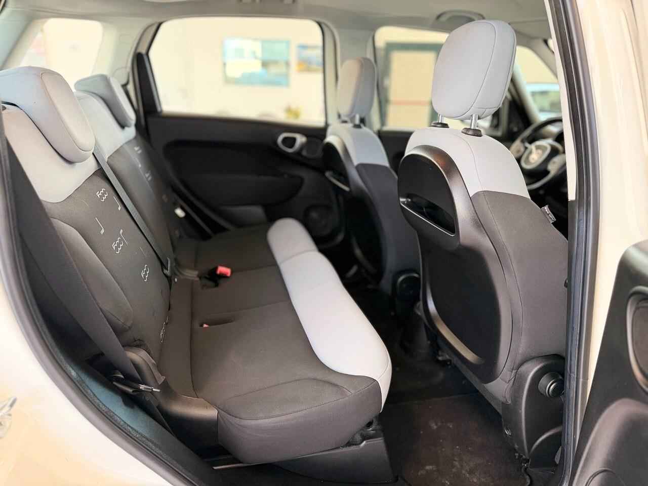 Fiat 500L 1.3 Multijet 85 CV Lounge