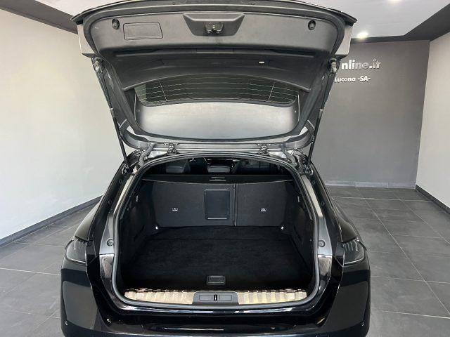 PEUGEOT 508 BlueHDi 130 Stop&Start EAT8 SW GT Line