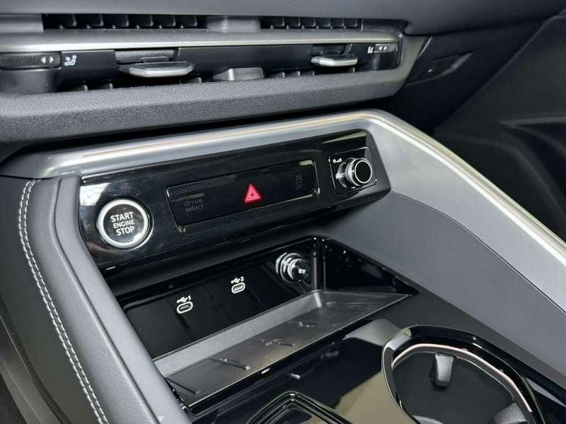 Audi Q5 3ª serie TDI 150 kW mHEV+ S tronic quattro S line edition