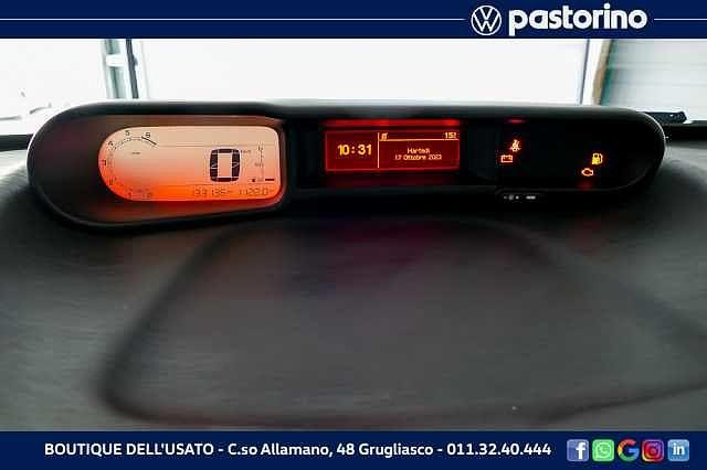 Citroen C3 Picasso 1.4 VTi 95 Attraction