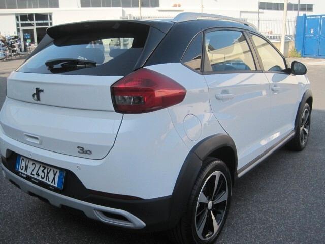 Dr Dr 3.0 dr 3.0 1.5 Bi-Fuel GPL