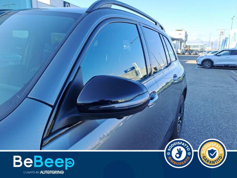 Mercedes-Benz GLB Classe 220 D AMG LINE ADVANCED PLUS 4MATIC AUTO 7P.TI