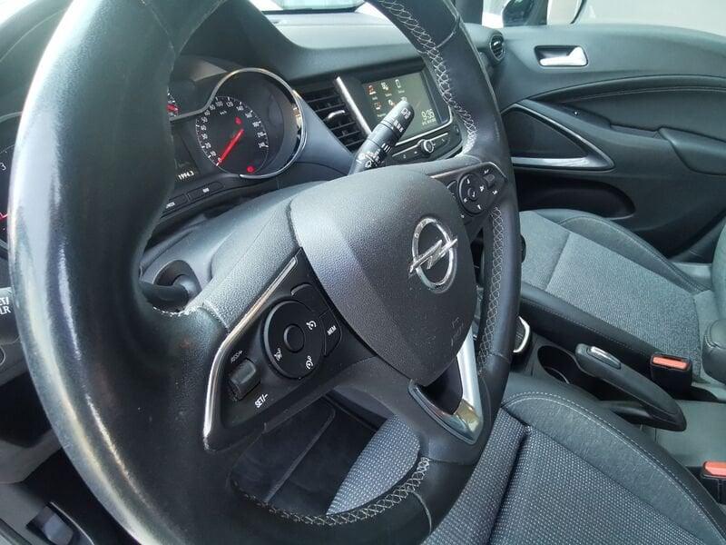 Opel Crossland 1.5 Diesel 110cv Elegance S&S MT6