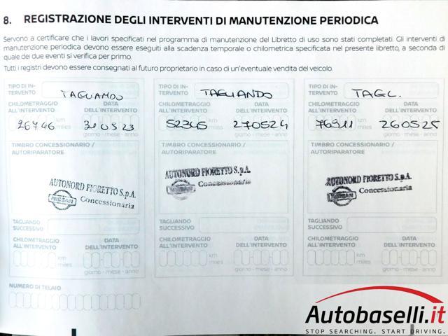NISSAN Leaf E+ 62KWH N-CONNECTA 217CV UNICO PROPRIETARIO