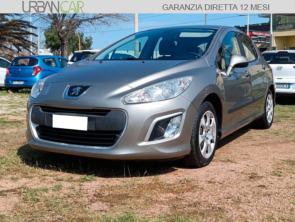 Peugeot 308 1.6 VTi 120CV 5p. Access