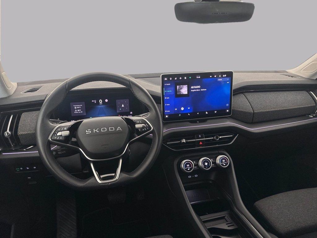 SKODA Kodiaq 2.0 tdi executive 150cv dsg 7p.ti del 2025