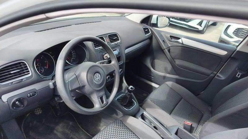 Volkswagen Golf Golf 5p 1.6 tdi United