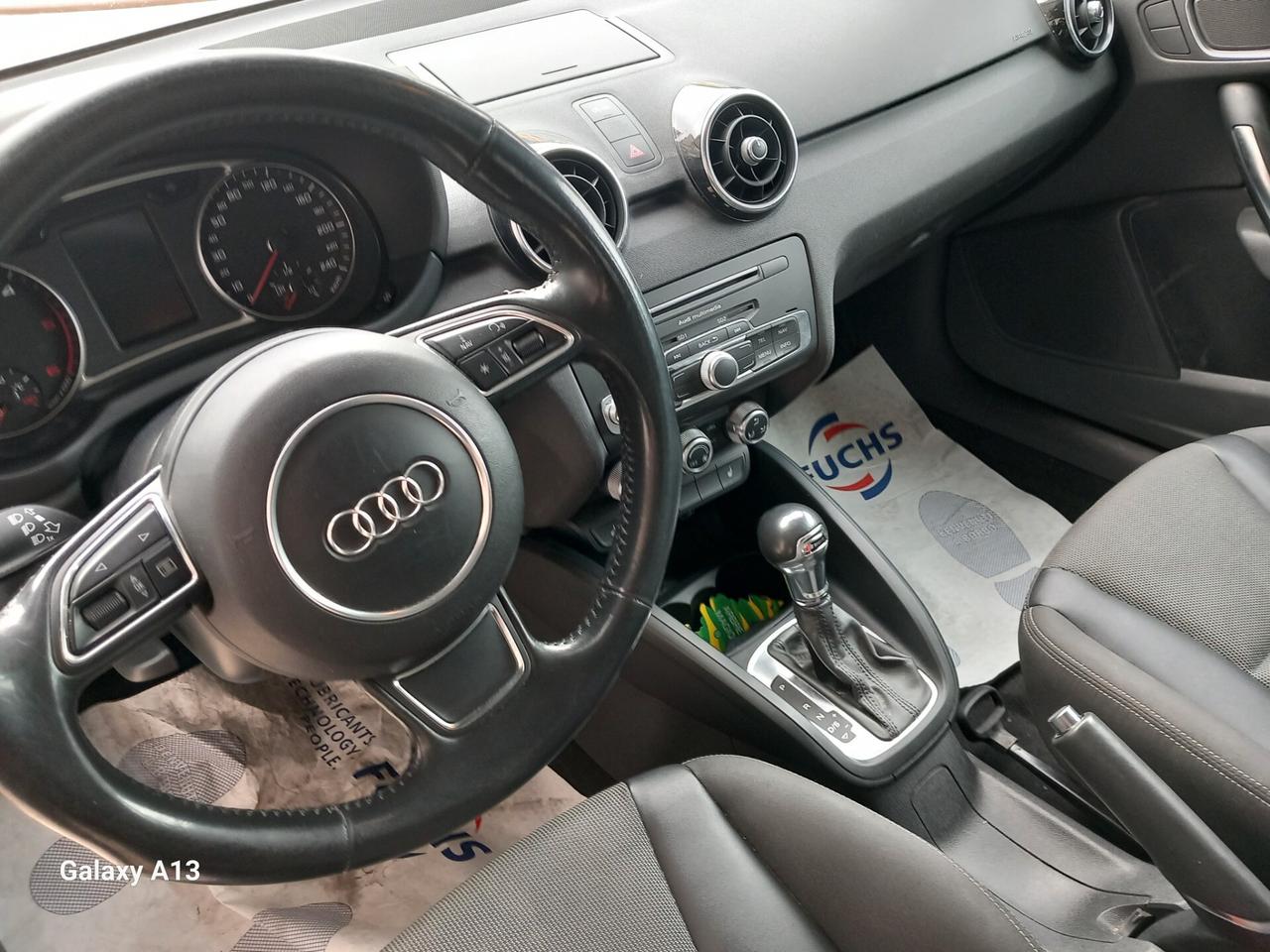 Audi A1 1.4 TDI S tronic Admired