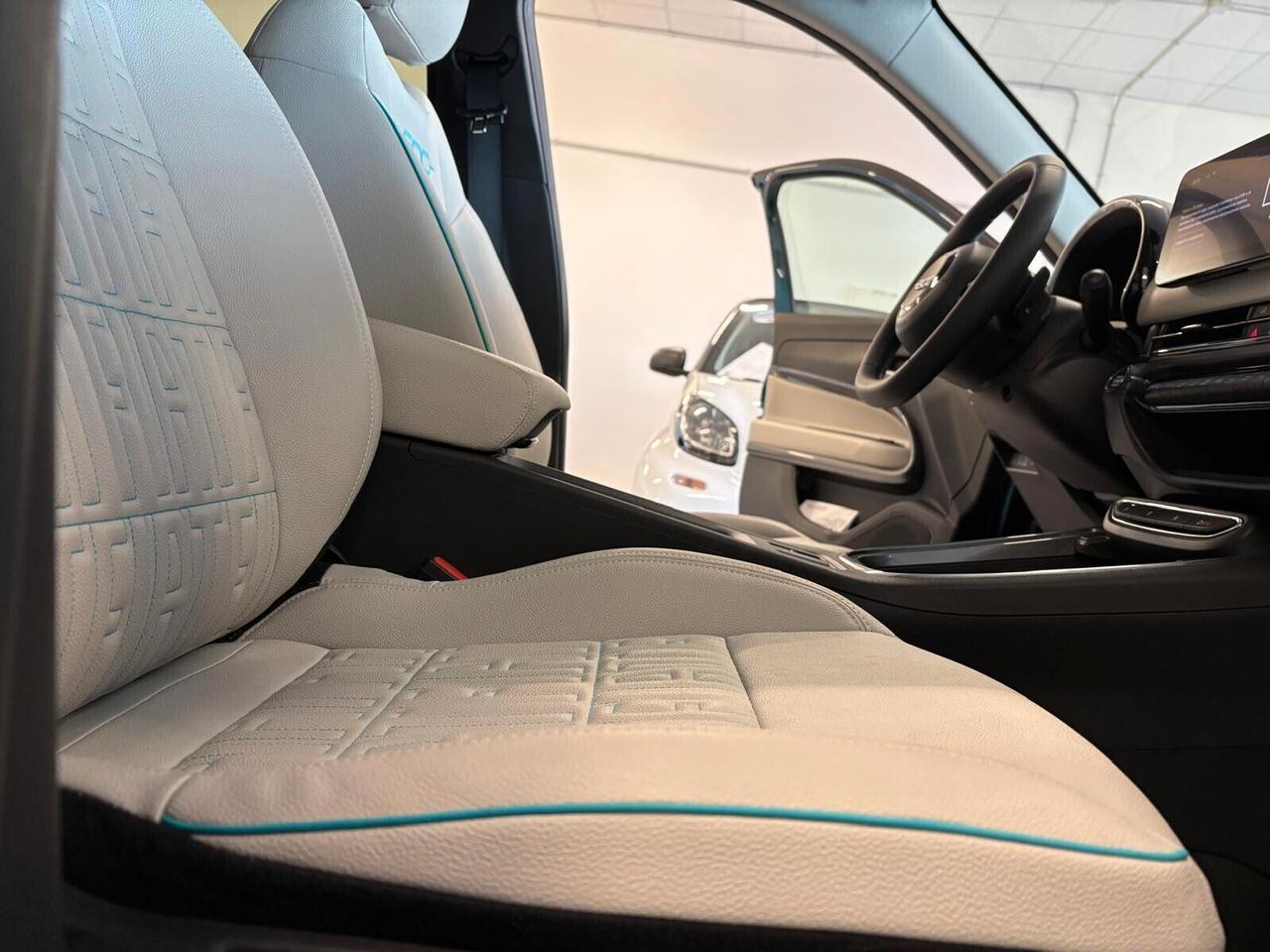 Fiat 600 LA PRIMA Hybrid 110 CV DCT MHEV SPOTICAR