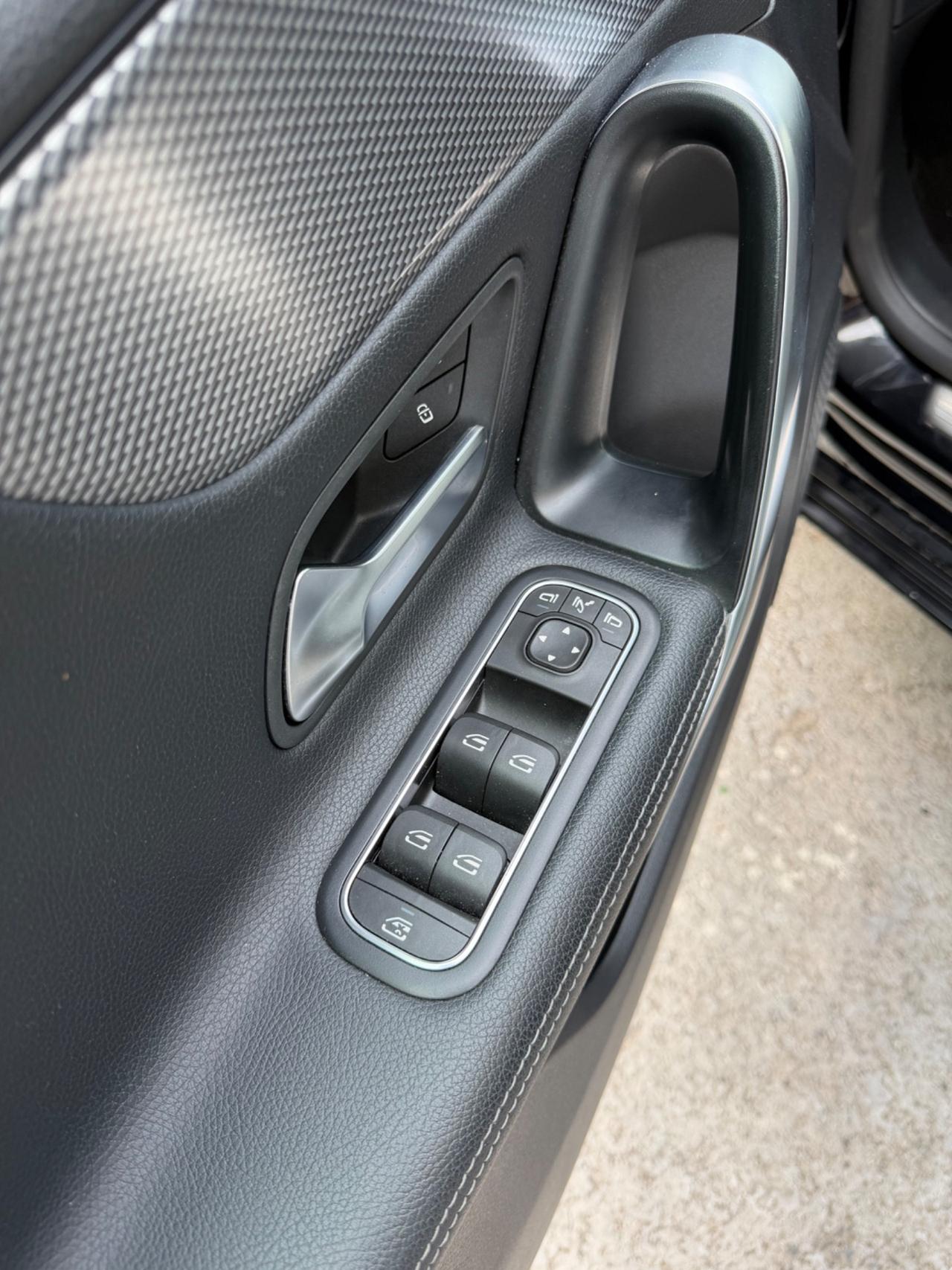 Mercedes-benz A 180 d Automatic Sport