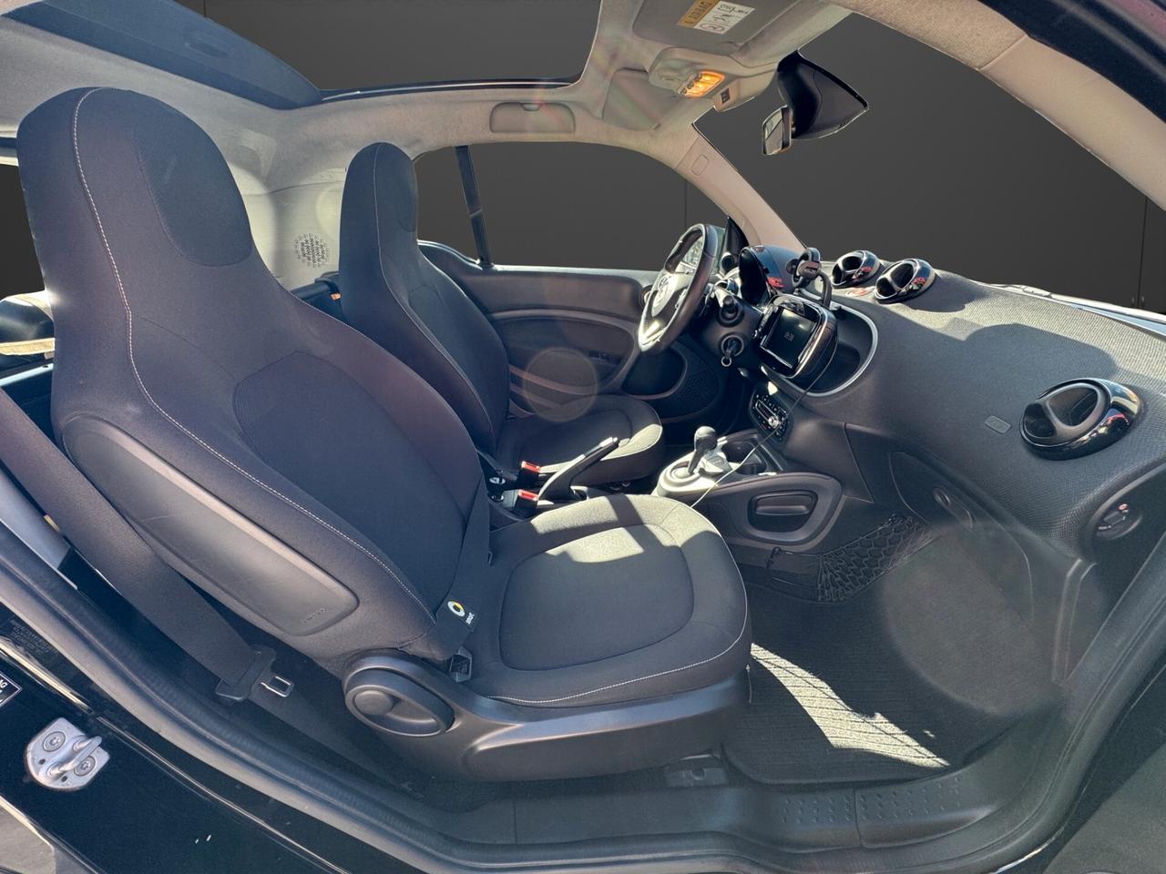 Smart ForTwo 90 0.9 Turbo - Pronta Consegna