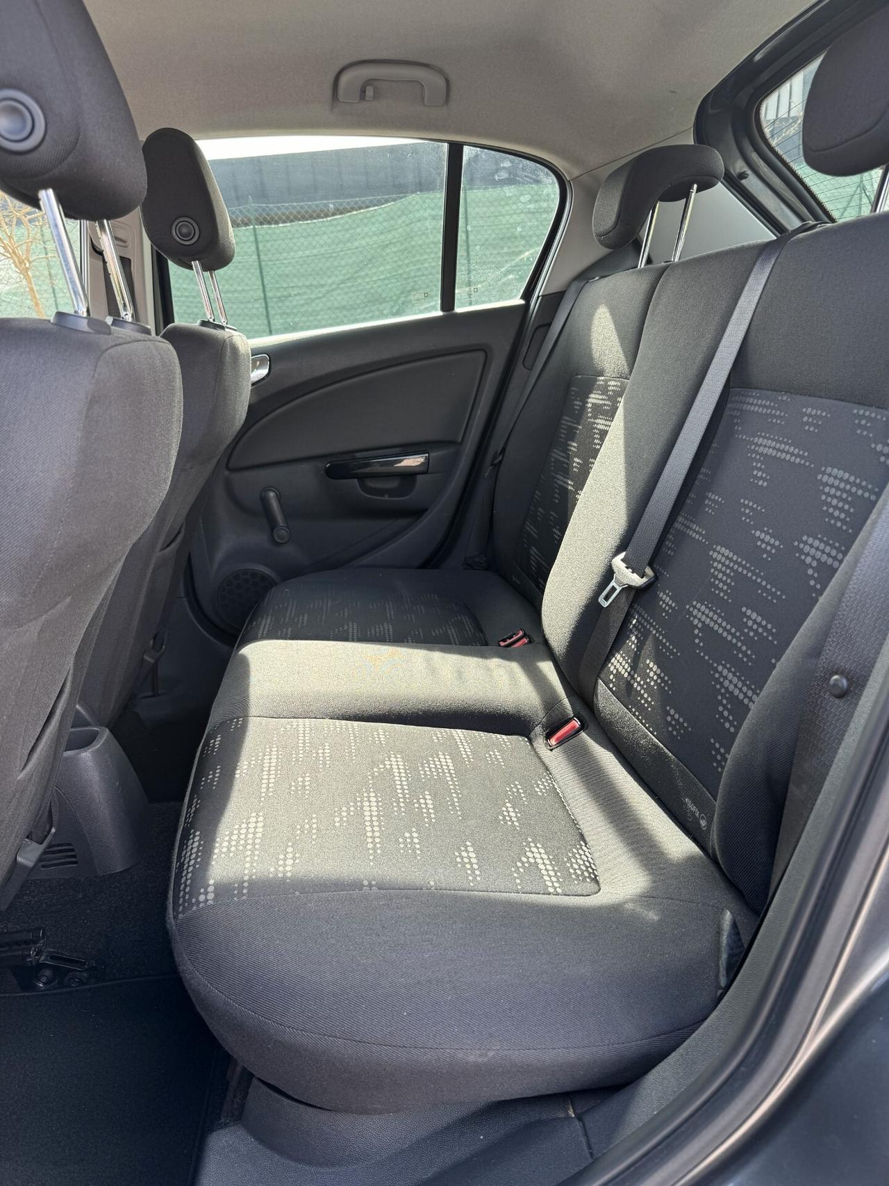 Opel Corsa 1.2 85CV 5 porte GPL-TECH Elective