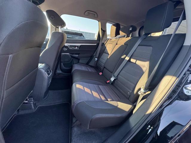 HONDA CR-V 2.0 Hev eCVT Elegance Navi