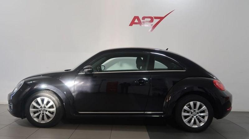 Volkswagen Maggiolino Maggiolino 1.2 TSI Design