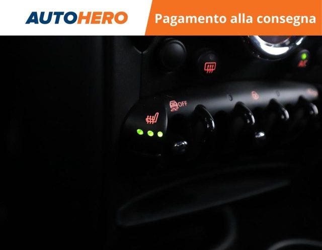 MINI Countryman Mini Cooper SD Countryman ALL4