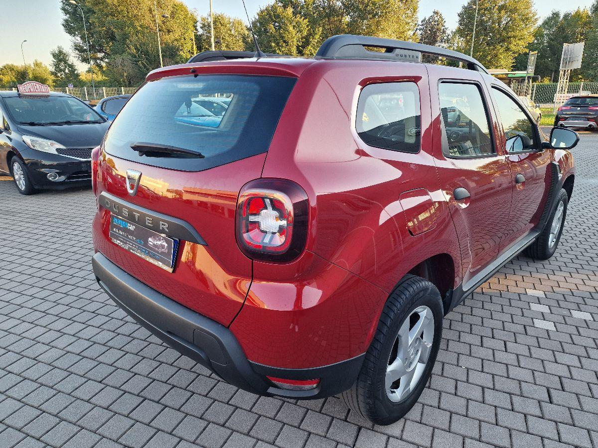 DACIA - Duster - 1.0 TCe GPL 4x2 Extreme