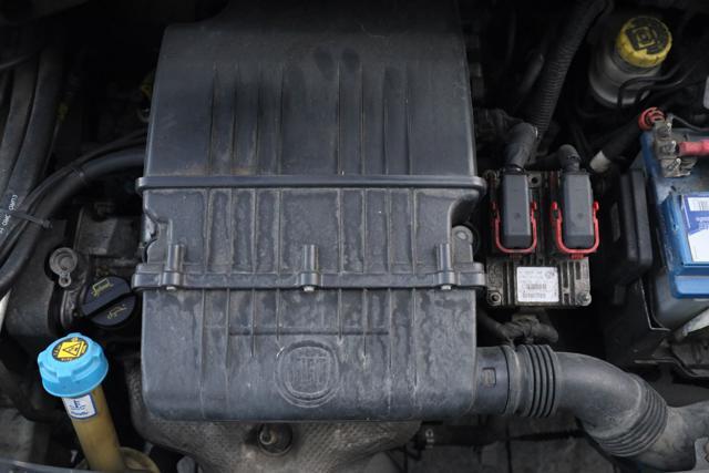 FIAT Panda 1.2 Pop Van 2 posti AUTOCARRO N1 PREZZO NETTO